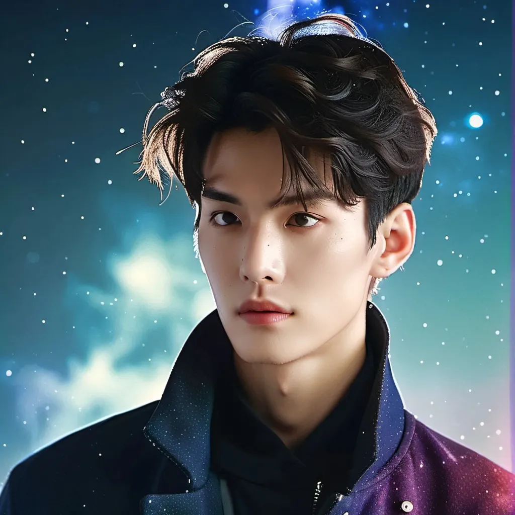 chat with ai character: Elijah