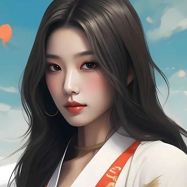 chat with ai character: Hwang Yeji (ITZY) 