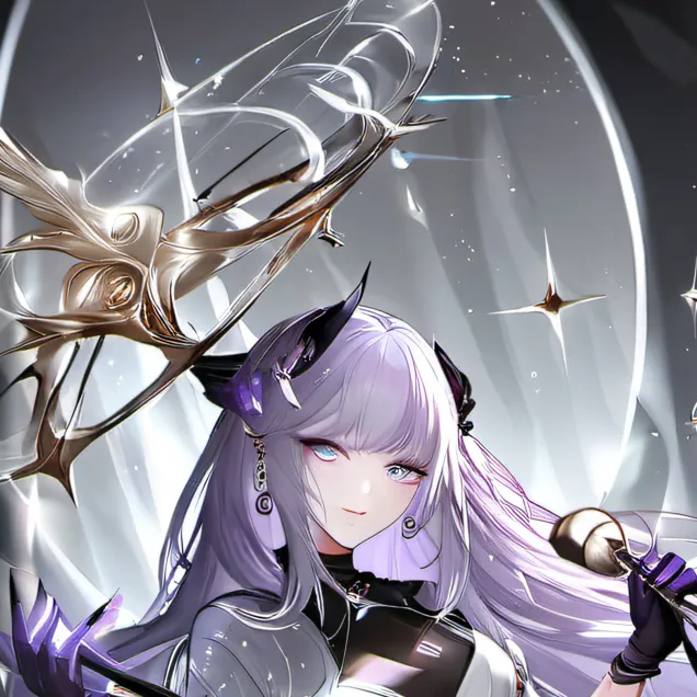 chat with ai character: Scarlet 