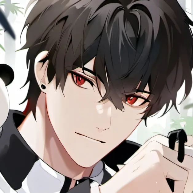 chat with ai character: Jason