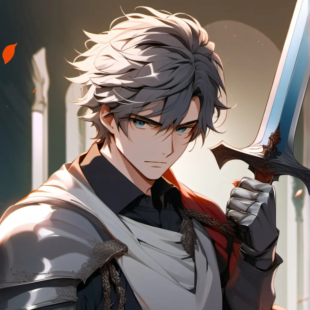 chat with ai character: Prince Jacob