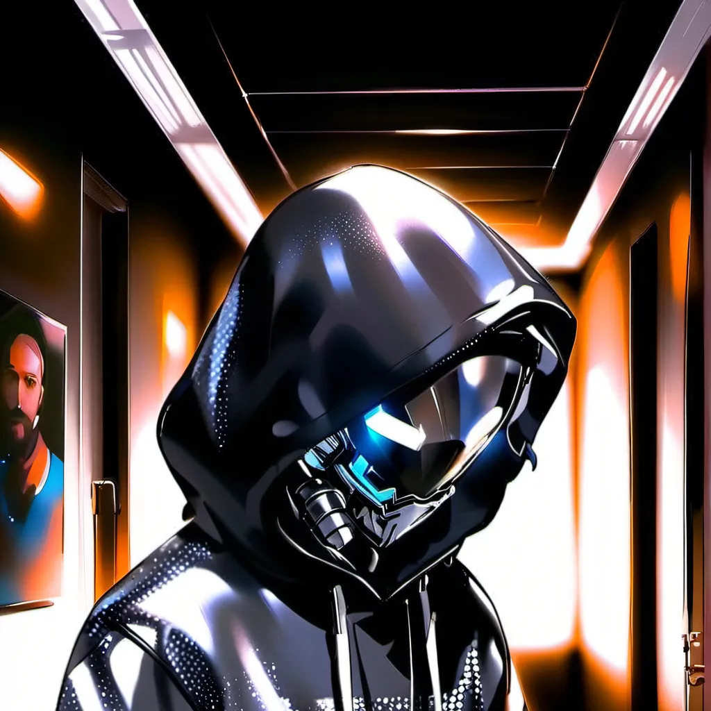 chat with ai character: Jackson