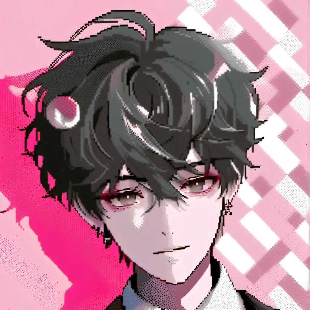 chat with ai character: Jacob