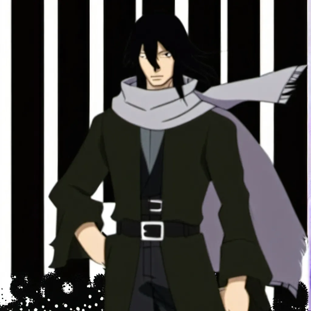 chat with ai character: shoto aizawa 