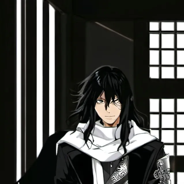 chat with ai character:  aizawa 