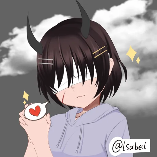 creator blueflame's avatar