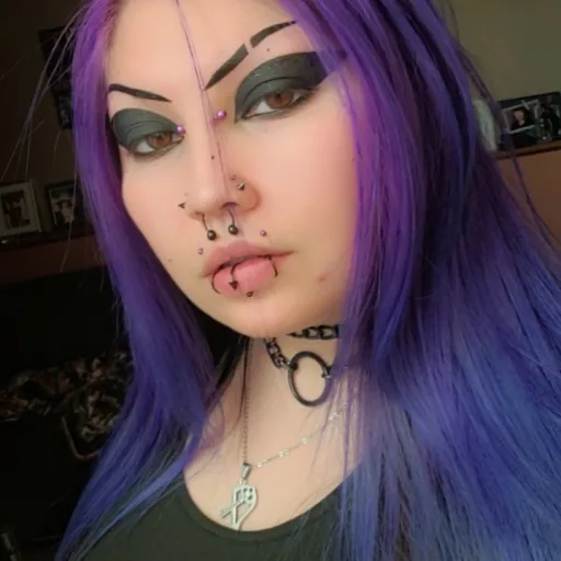 creator MothMacabre's avatar