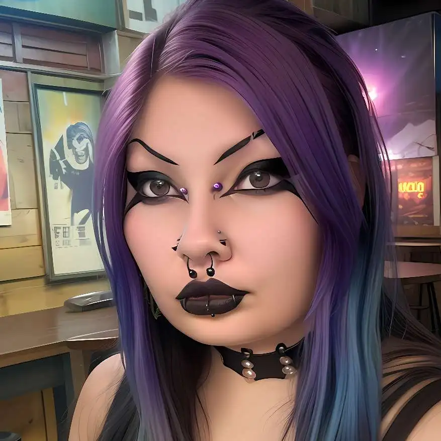 chat with ai character: Moth