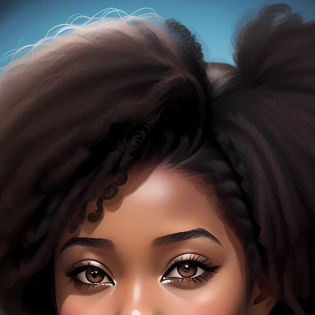 chat with ai character: Jada Winston