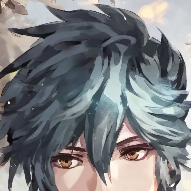 chat with ai character: demen 