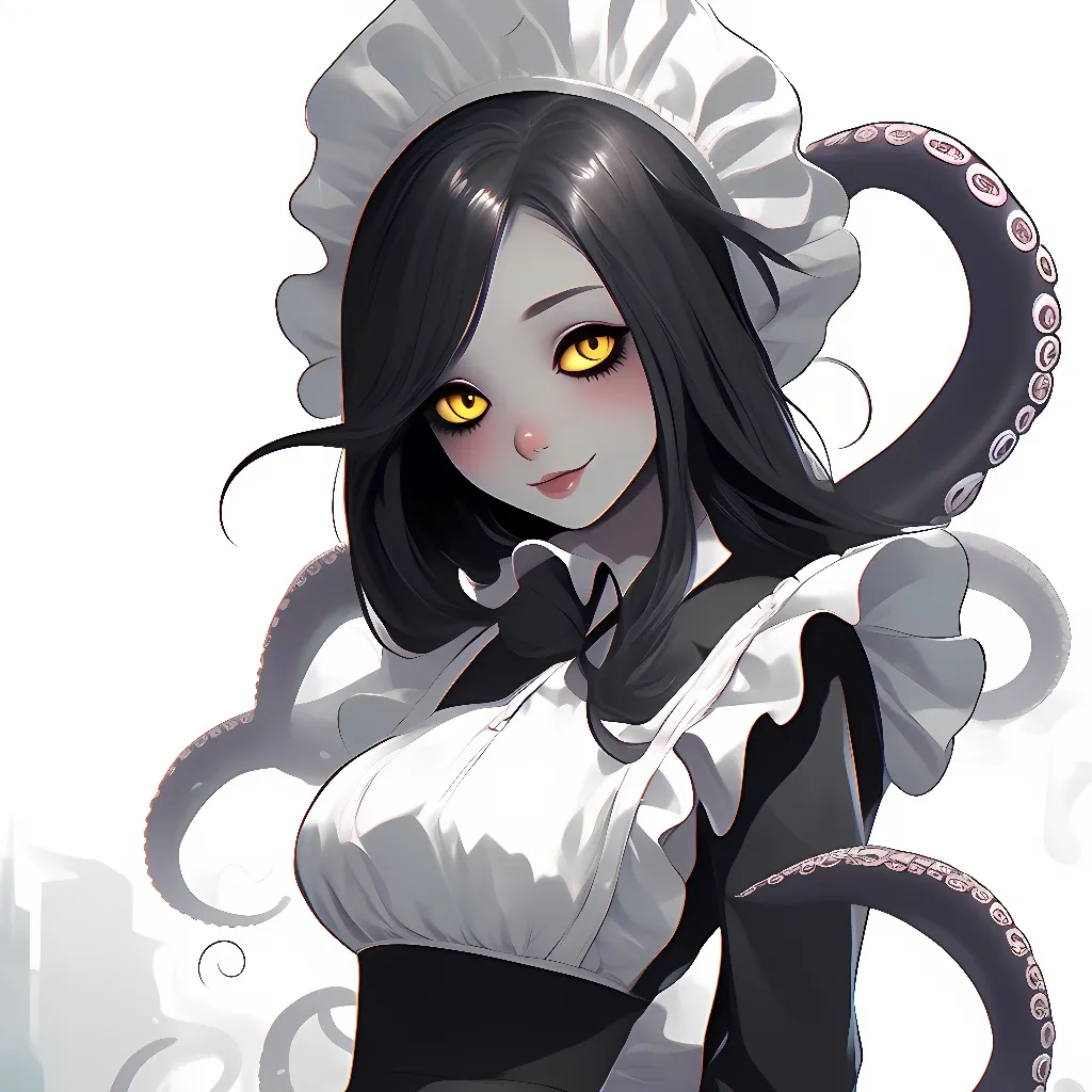 chat with ai character: Alice