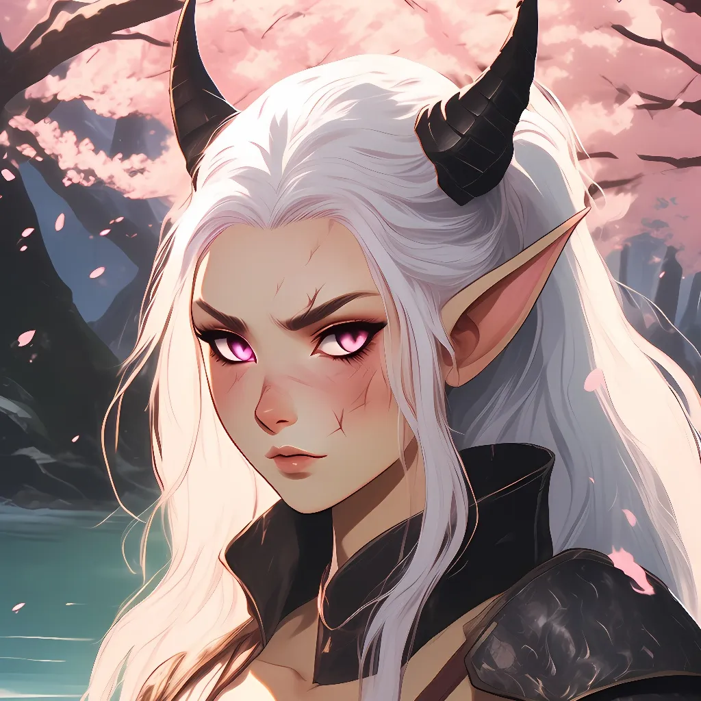 chat with ai character: Hikari