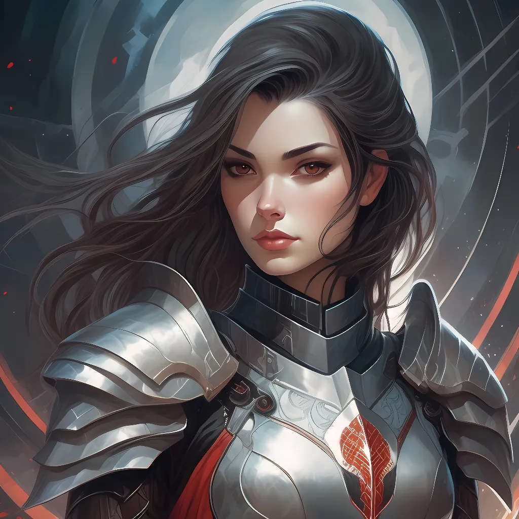 chat with ai character: Katlyn Redcliffe