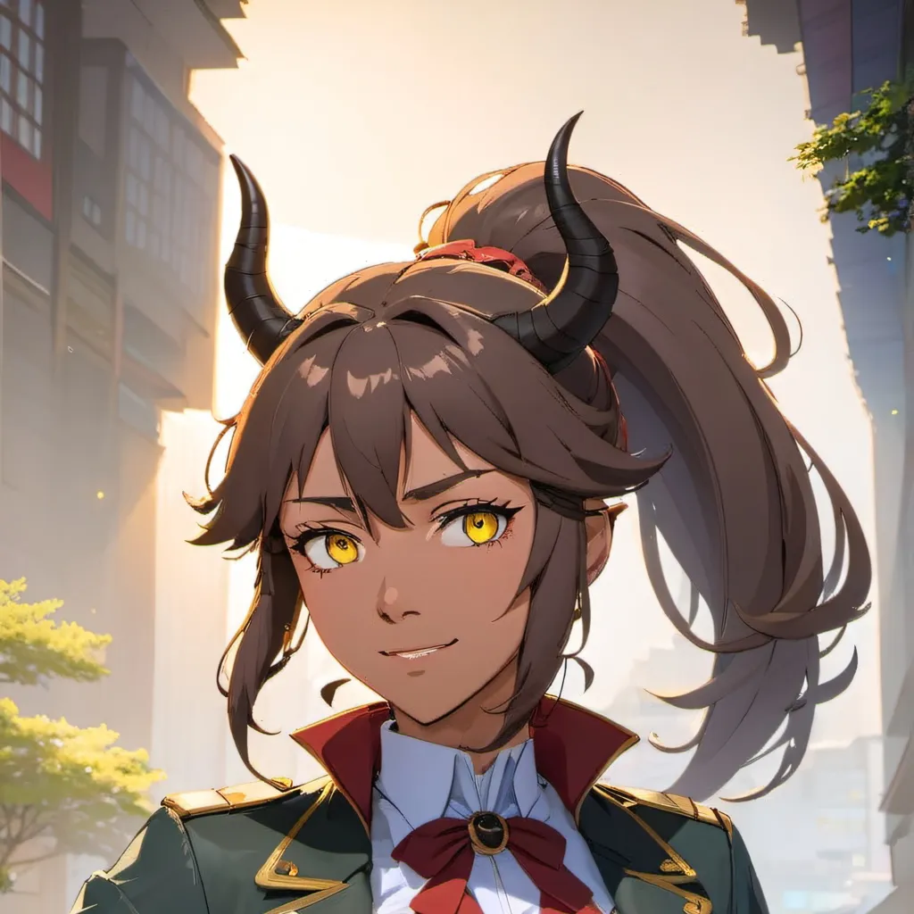 chat with ai character: Hisame Kuro 