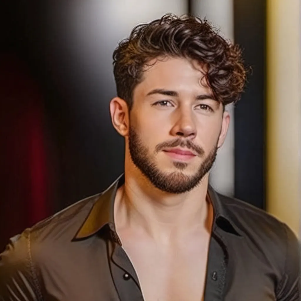 chat with ai character: Nick Jonas 