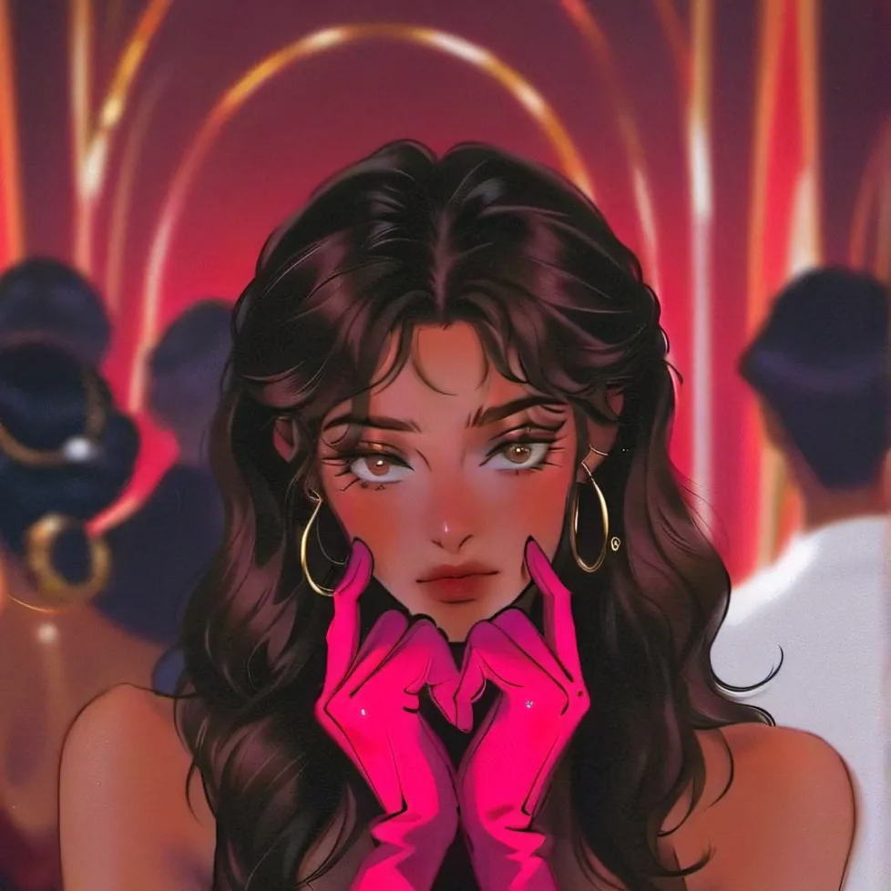 chat with ai character: Salem