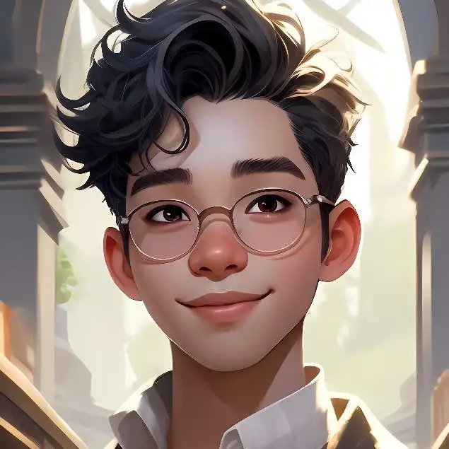 chat with ai character: Gavin 