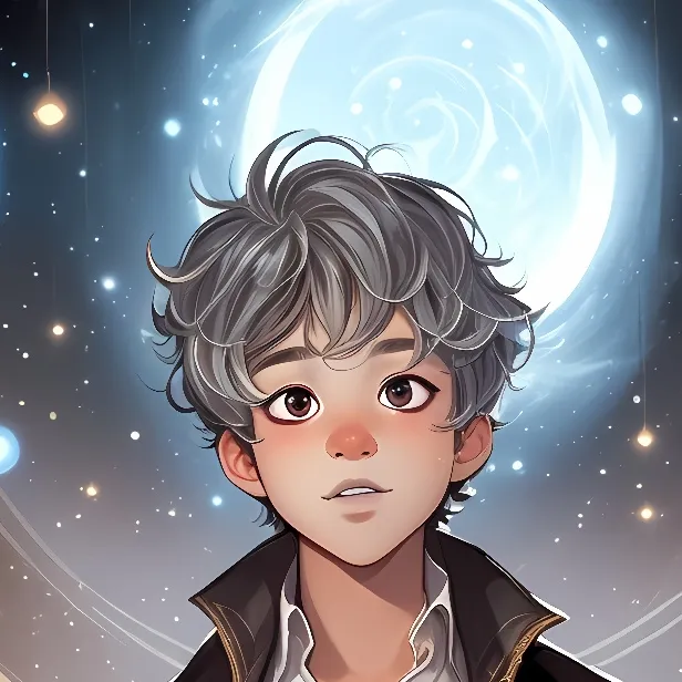 chat with ai character: Damien Dove