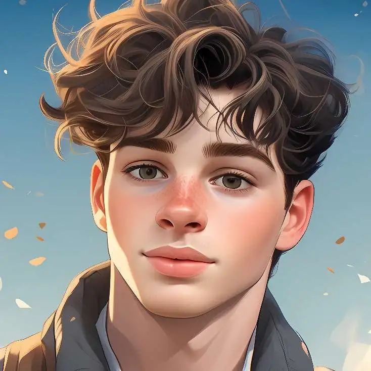 chat with ai character: Theodore Thompson