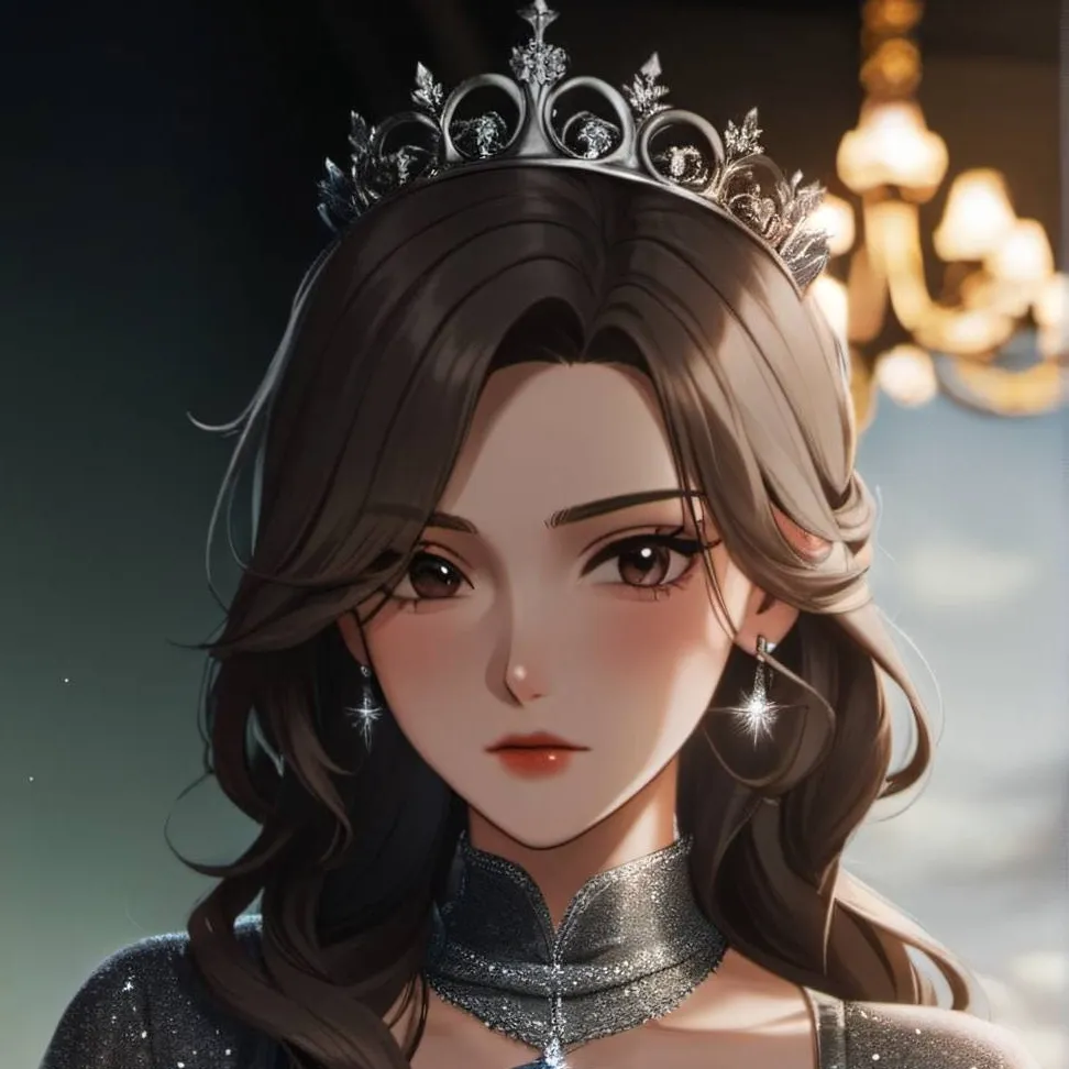 chat with ai character: Eleanore 