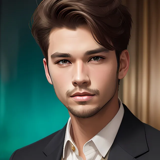 chat with ai character: Timothy Watkins