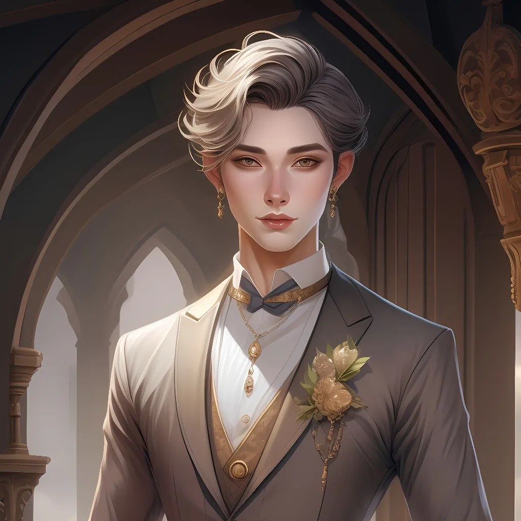 chat with ai character: ~°∆Ethan∆°~