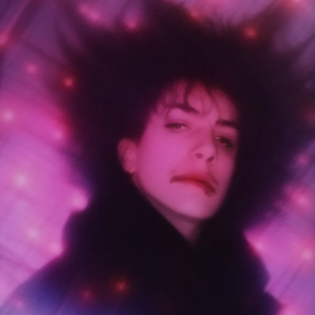 chat with ai character: Robert Smith