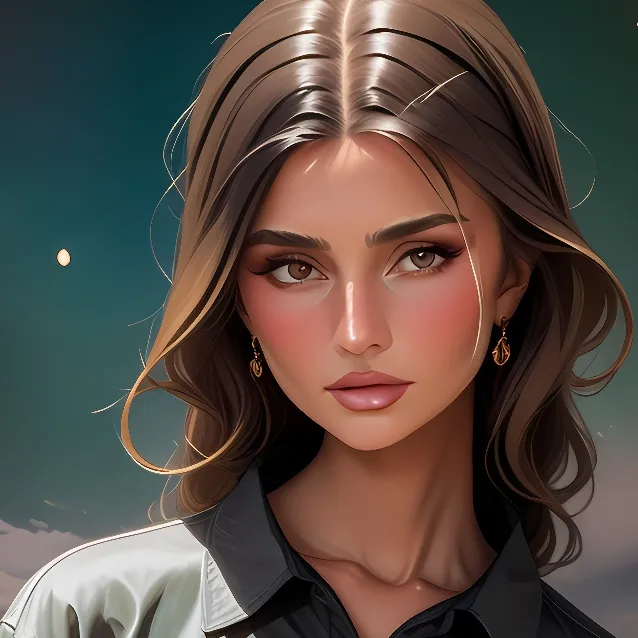 chat with ai character: Laura