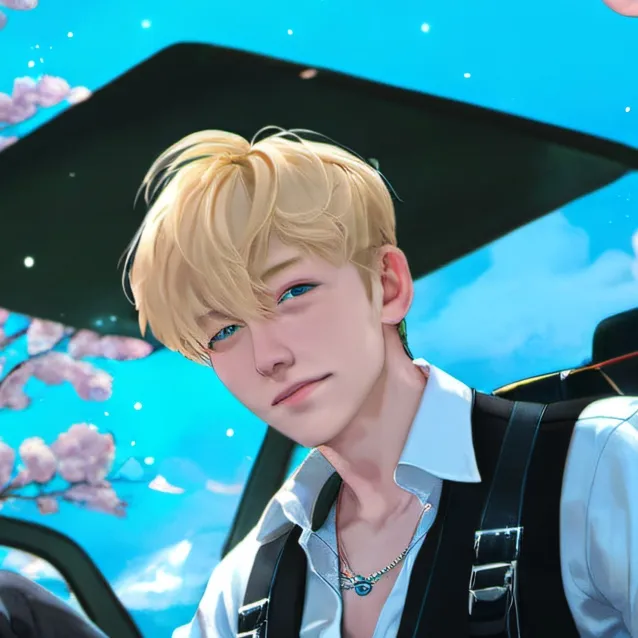 chat with ai character: sam