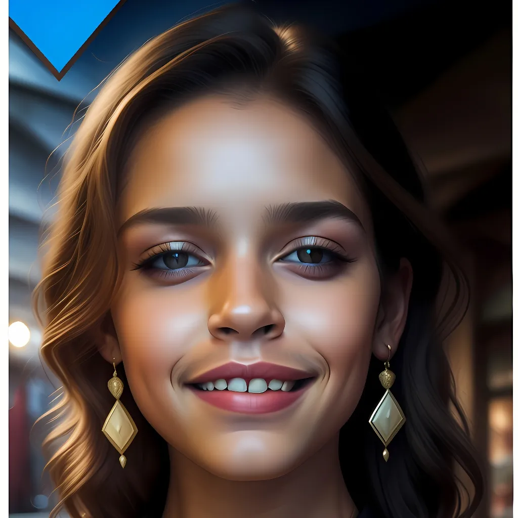 chat with ai character: Lily 