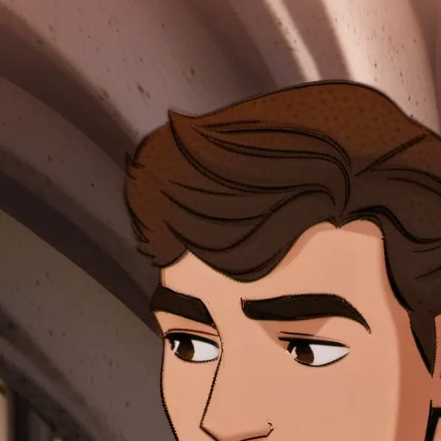 chat with ai character: Prince Phillip