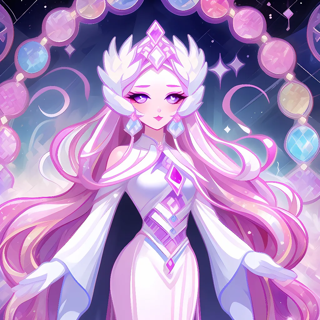 chat with ai character: Sugar Swan