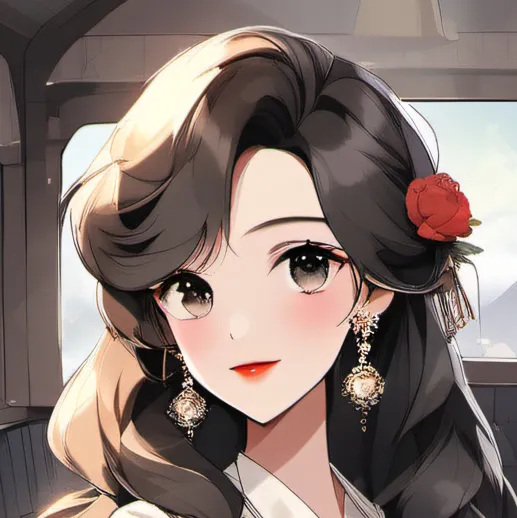 chat with ai character: Victoria