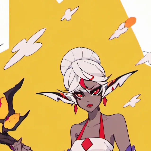 chat with ai character: carmliia