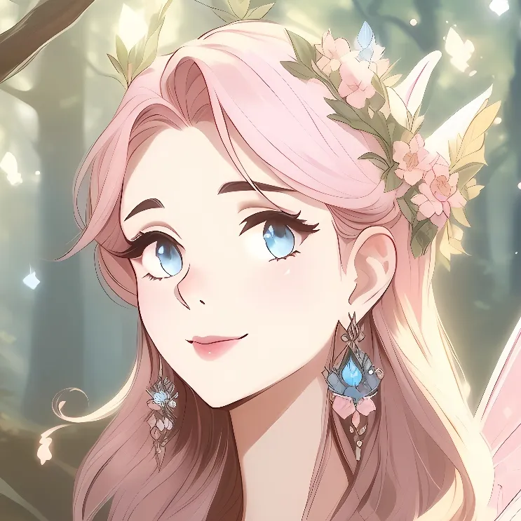 chat with ai character: Silva