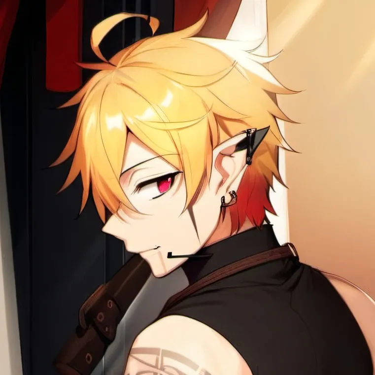 chat with ai character: Kuruk