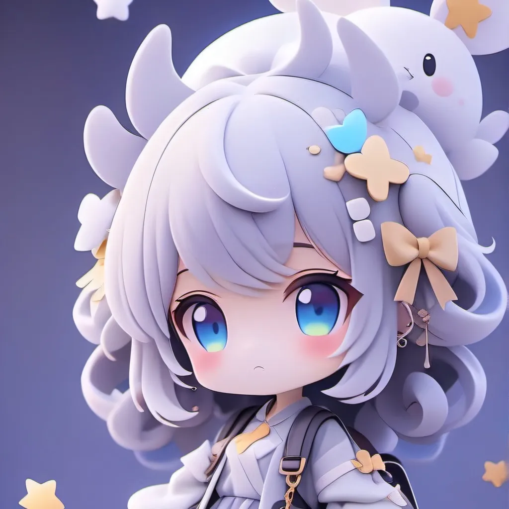 chat with ai character: 💙bluefire🔥 💙