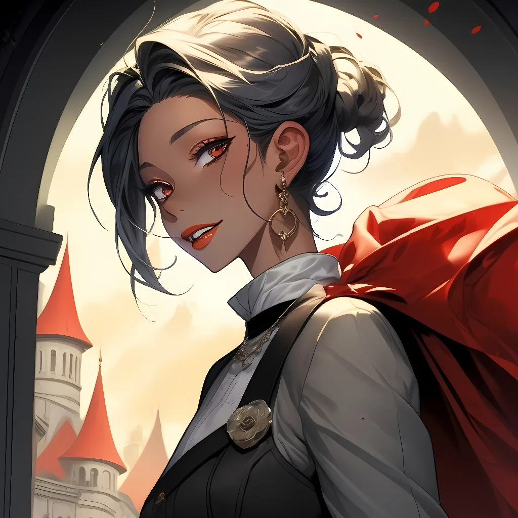 chat with ai character: Jacky