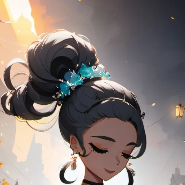 chat with ai character: sofia