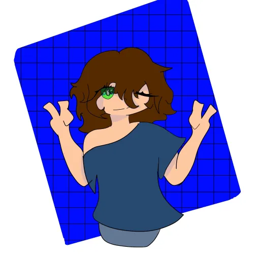 creator Mekashi's avatar