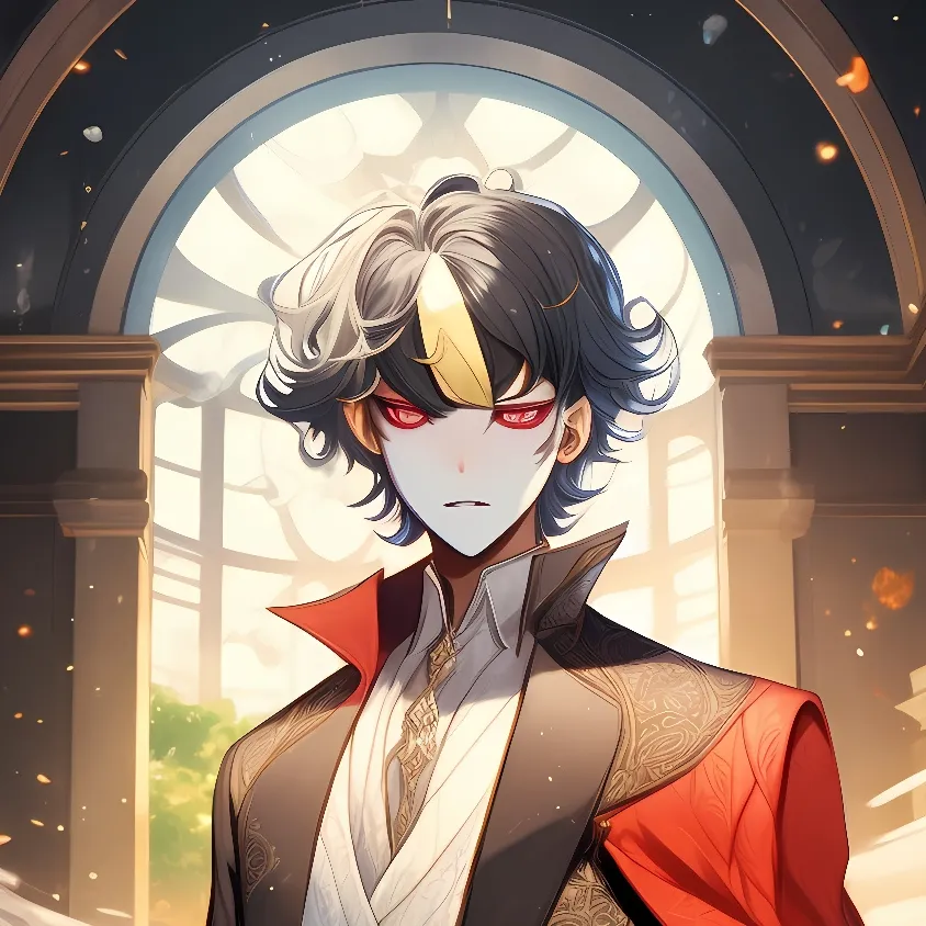 chat with ai character: Liam O'Connor