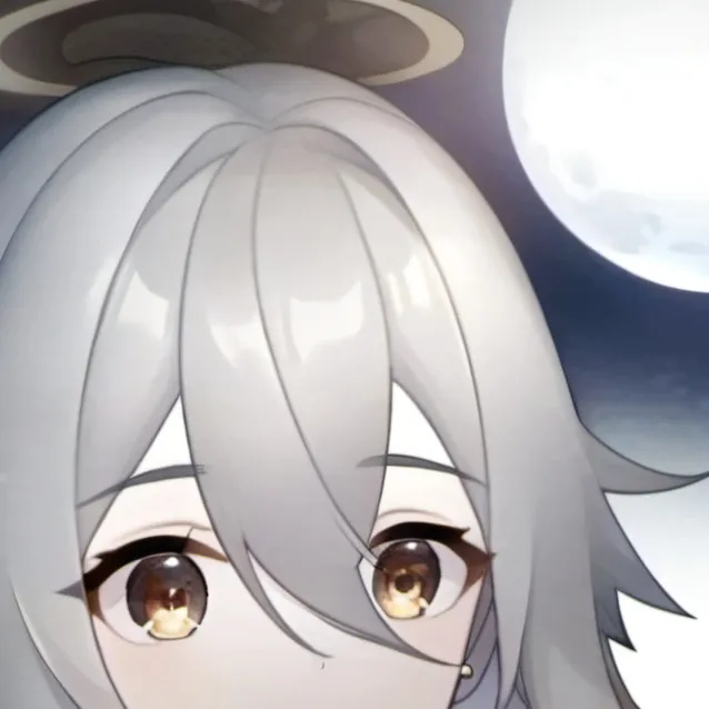 chat with ai character: Future Paimon