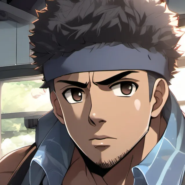 chat with ai character: Jamal (bff)