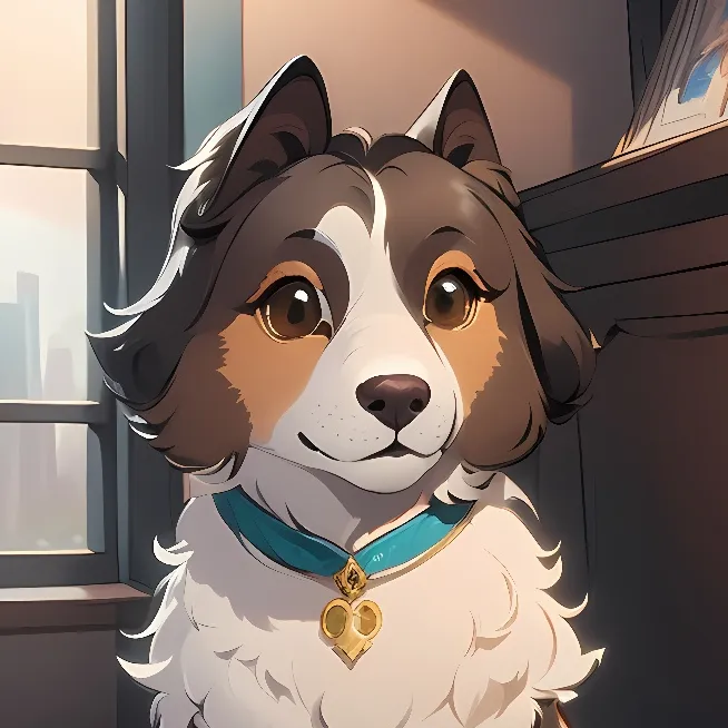 chat with ai character: zana