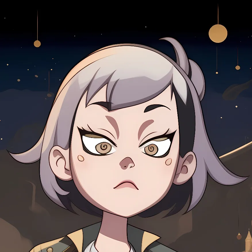 chat with ai character: mha grad party