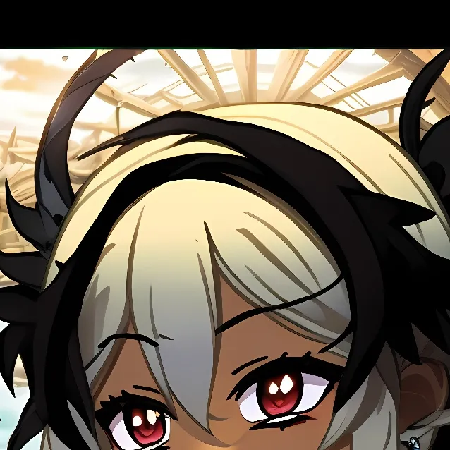 chat with ai character: Isabelle 