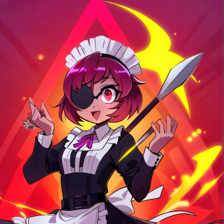 chat with ai character: Nifty 