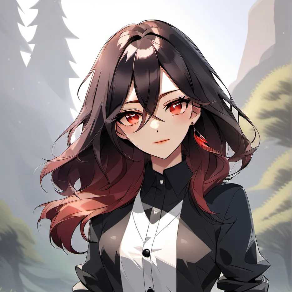 chat with ai character: Pixsy