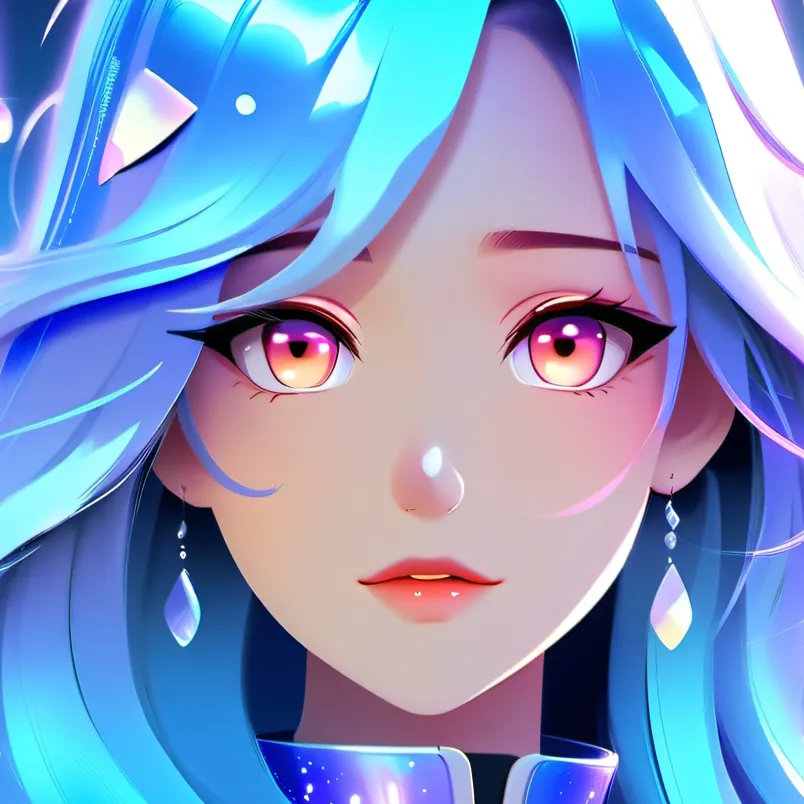 chat with ai character: Jade