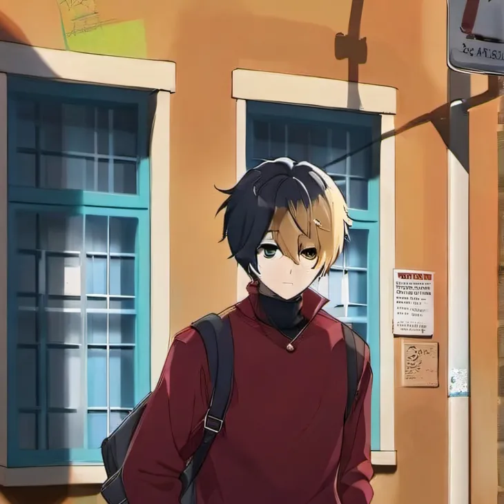 chat with ai character: Grian 